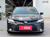Toyota Camry 2024 2.5Q Đen 57143 km