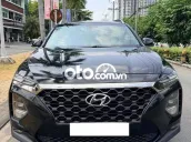 Hyundai SantaFe 2020 2.2L HTRAC