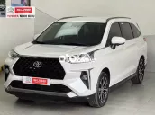 Toyota Veloz Top 2022 Trắng 68.000 km