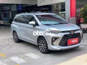 Toyota Avanza 2022 1.5 MT