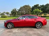 Mazda Mazda6 2019 2.0 Premium Đỏ