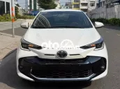 Vios G 2024 cực đẹp - 26000 km