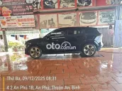 VinFast VF 7 Plus 2025 Đen