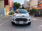 Ford EcoSport 2015 Titanium Trắng