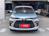 Bán Avanza số sàn 2022 - Xe gia đình Giá còn bớt