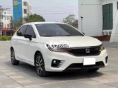 Honda City RS 2023 - 25.000 km Trắng (Ko Sensing)