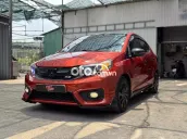 Honda Brio Rs 2021 lên nhiều đồ chơi không lỗi