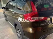 Suzuki XL7 2023 Xanh kaki 12 vạn chuẩn không lỗi.