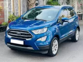 Ford EcoSport 2018