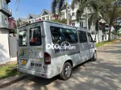 Mercedes-Benz Sprinter 2009