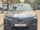 VinFast VF6 Plus 2025 Xám