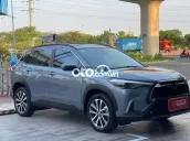 5 Chỗ, Máy xăng. COROLLA CROSS 1.8V 2021 - 1 CHỦ