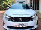 Peugeot 3008 2021 số tự động tại Đắk Lắk