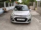 Hyundai Grand i10 2016 tại Hưng Yên