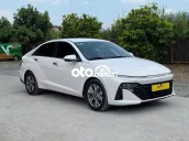 Hyundai Accent 2024 Cao cấp Trắng 47.000km