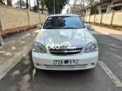 Chevrolet Lacetti 1.6 2013 Xe Rin Mới Cứng