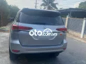 Toyota Fortuner 2019 Bạc