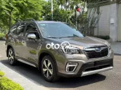 Subaru Forester 2021 2.0i-S EyeSight
