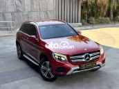 Mercedes GLC 250 4Matic Sản Xuất 2017 Zinn