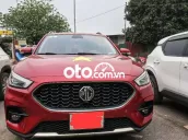 MG ZS Luxury 2021 Đỏ 80000 km