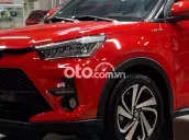 Toyota Raize 2022 Đỏ