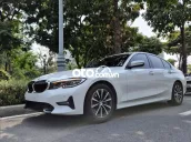 BMW 330i 2019 Trắng 40.000km