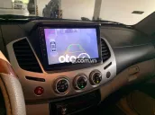 Mitsubishi Triton 2011 Xanh Dương