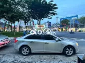Chevrolet Cruze 2010 1.8 Bạc