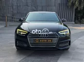 Audi A4 2016 S-line Đen