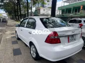 Chevrolet Aveo 2015 Trắng