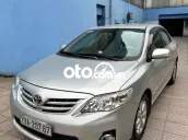 Toyota Corolla Altis 2011 1.8G Bạc