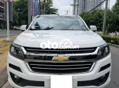 Chevrolet Colorado 2018 2.4L MT Số Sàn 1 Chủ