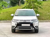 Mitsubishi Outlander 2020 2.0 CVT