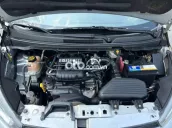 Chevrolet Spark MT Bạc