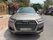 Audi q7 Sx 2016 xe một chủ rất mới