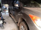 Mazda BT-50 Standard 4x4 2.2 MT 2015 -