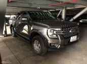FORD RANGER SỐ TỰ ĐỘNG 2023_XE ĐI RẤT ÍT_XE NHƯ MỚI