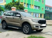 FORD EVEREST TITANIUM BI-TURBO 2018 4x4_1 chủ đi rất kỹ