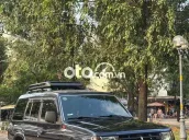 Mitsubishi Pajero Xăng 2003