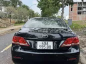 Toyota Camry 2007 tại Long An