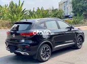 MG ZS 2025 Lux Đen 12.700 km