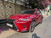Lexus NX 2019 - 72000 km