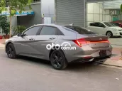 Hyundai Elantra 2023 1.6 Tb Xám 3200km