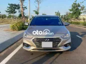 Hyundai Accent 2018 Vàng cát