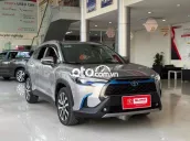 Xăng lai điện -Corolla Cross 1.8HV 2022-Nhập Thái
