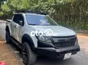 Chevrolet Colorado LtZ 2019 46.000km Trắng