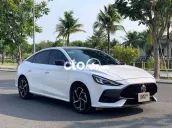 MG MG5 1.5 Luxury 2022 32.000 Km Trắng