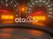 Toyota Altis 2010 Bạc 212891 km