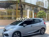 Honda Jazz RS 2018