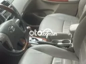 Toyota Altis 2009 1.8G Đen